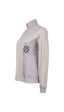 Vedi Kadın Sweatshirt 25kv6319 Taş