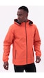 Freemen Erkek Çıkarılabilir Kapşonlu Yağmurluk Turuncu