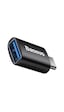Baseus Type-C Otg Type-C To Usb Type-C Dönüştürücü Adaptör