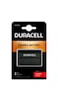 Duracell En-El14 Batarya