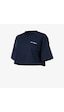 New Balance Lifestyle Kadın T-shirt Wnt1609-avı Lacivert New Balance Lifestyle Kadın T-shirt Wnt1609-avı Lacivert