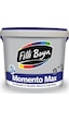 Filli Boya Momento Max Silikonlu Soft Mat 7,5 Litre
