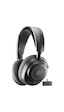 Steelseries Arctis Nova 7p Gen2 Kablosuz Siyah Gaming Kulaklık