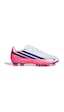 Adidas F50 Hyperfast Club Fg/mg J Genç Çoklu Çim Zemin Kramponu Kk1308 Beyaz