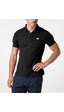 Helly Hansen Hh Drıftlıne Polo Black Siyah