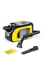 Karcher, Se 3 Compact Yellow,halı Yıkama Makinesi Karcher, Se 3 Compact Yellow,halı Yıkama Makinesi