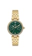Qt146t-16sg Hislon Kol Saati 36 Mm / Gold Gri
