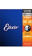 Elixir 009-042 Nanoweb Elektro Gitar Teli 12002