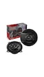 Oto Hoparlör 13Cm 350W 2 Adet Dört Yollu Plx-20674