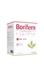 Borifem Vajinal Duş Likit 200 ML