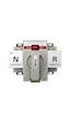 Hegel Transfer Switch 220v-220v 63a Otomatik Şebeke-inverter Jeneratör Geçiş Anahtarı