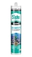 Sista Akvaryum Silikonu Şeffaf 280 Ml Beyaz Beyaz Sista Akvaryum Silikonu Şeffaf 280 Ml Beyaz Beyaz