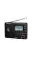 Retekess V115 Kısa Dalga Radyo Am Fm Radyo