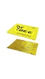 Noise Off Bee 2.0mm 10 Adet