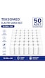 Teksomed Elastik Sargı Bezi 10 Cm X 4 Metre 50 Adet