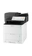 Kyocera Ecosys Ma3500cix Renkli Baskı + Fotokopi + Tarama + Çok Fonksiyonlu Renkli Lazer Yazıcı