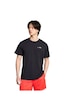 Under Armour Heavyweight Armour Erkek Siyah Günlük Stil T-shirt 1382831-001 1654622 SIYAH Under Armour Heavyweight Armour Erkek Siyah Günlük Stil T-shirt 1382831-001 1654622 SIYAH