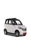 Arora E-Car S1 Elektrikli Otomobil Beyaz