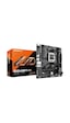 Gıgabyte B840m H Ddr5 Amd B840 Am5 Soket Ddr5 7200+ Oc Mhz Matx Aaaa11gıg0055