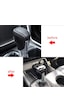Honda Accord Uyumlu 2021+ Piano Black Vites Topuzu Kaplama Honda Accord Uyumlu 2021+ Piano Black Vites Topuzu Kaplama