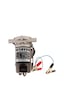 Düzey 12 Volt 3/4'' Çıkışlı Dıştan Çekme Mazot Aktarma Sıvı Transfer Süt Yağ Mazot Pompası