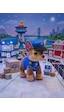 Paw Patrol Köpek Yürüyen, Havlayan Müzikli Tasmalı Kumandalı Peluş Oyuncak Paw Patrol Peluş Köpek, Paw Petrol Oyuncak Mavi