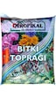 Tropikal Bitki Toprağı – 40L