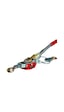 Einhell Kollu Vinç TC-LW 2000 2260150, 3,3 metre uzunluğunda çelik halat, makara ile maks. çekme kuvveti: 2.000 kg