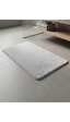 Klozet Takımı Soft Gri 60x100+40x60