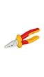 Bosch Professional VDE Kıvırma Sıkma Pensesi  180mm - 1600A02NE6