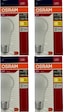 Osram 13w 100w 2700k Sarı Işık E27 Duylu Led Ampul 4 Adet Osram 13w 100w 2700k Sarı Işık E27 Duylu Led Ampul 4 Adet