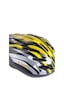 Hattrıck Ks35 Kask Ayarlanabılır Sarı Siyah Çok Renkli Hattrıck Ks35 Kask Ayarlanabılır Sarı Siyah Çok Renkli
