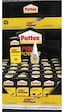Pattex Pro Power Güçlü Ve Hızlı Süper Japon Yapıştırıcı Şeffaf