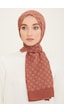 Armine Trend Ultra Light Şal - 18 - Cappuccino 24050 Cappuccino