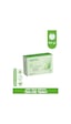 Agarta Onarıcı Etkili %50 Aloe Vera Özlü Doğal Katı Sabun  150 GR