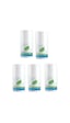 LR Aloe-Via Aloe Vera Doğal Unisex Roll-On Deodorant 50 ML x 5