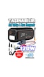 Ht15 2 Fonksiyonlu Akü Takviye & Hava Kompresörü 12v 150 Psı Dijital Lastik Pompası Powerbank Özellikli 0 - 150 Psı 0 - 10 Bar