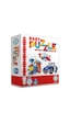 Circle Toys Baby Puzzle Sevimli Araçlar