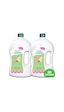 Baby's Green Organik Kokusuz Bebek Çamaşır Deterjanı 2'li Set