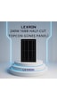 Lexron 240w 48 Cell 16bb Half-cut Topcon Güneş Paneli