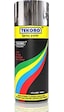 Tekoro Parlak Krom Sprey Boya 400  ML