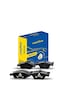Goodyear Wolkswagen Caravelle Fren Balatasıöntakım1998-2003Arasıuyumluoemkodu:701698151E