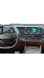 Kia Sportage Makyajlı 2025-2026 Multimedya Ve Klima Konsol Uyumlu Nano Ekran Koruyucu