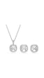 5754343 Swarovski Setler Una:set Cushıon Cry/rhs Beyaz 5754343 Swarovski Setler Una:set Cushıon Cry/rhs Beyaz