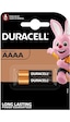 Duracell LR8D425 AAAA 1.5 V Pil 2'li