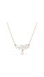 5747996 Swarovski Kolye Mesmera:pend Whı/ros Metalik 5747996 Swarovski Kolye Mesmera:pend Whı/ros Metalik