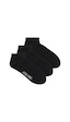 Jack & Jones 12260079 Jaclouis Dongo Socks 3 Pack Noos Siyah 001