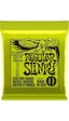 Ernie Ball 2221 Regular Slinky Nickel Elektro Gitar Teli (10-46) Ernie Ball 2221 Regular Slinky Nickel Elektro Gitar Teli (10-46)