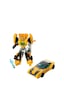 Transformers Marka: Güven T-warrior Metal Gövdeli Dönüşebilen Robot J8018a Kategori: Kumandalı Oyuncaklar