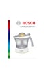 Bosch MCP3500N Elektrikli Portakal Sıkacağı 460381039